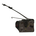 Fechadura Traseira Direita Gm Corsa 2002 2003 2004 A 2012
