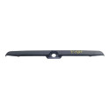 Moldura Tampa Traseira Gm Kadett 1991 1992 1993 A 1998 @