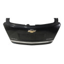 Tampa Traseira Gm Captiva 2008 2009 2010 2011 2012 A 2015