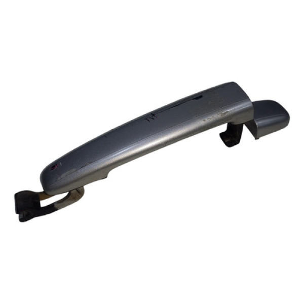 Maçaneta Externa Traseira Direita Peugeot 307 2007 A 2012