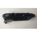 Maçaneta Externa Fiat Palio Dianteira Esquerda 2004 A 2014