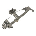 Máquina Vidro Manual Traseira Direita Gm Celta 2007 A 2016