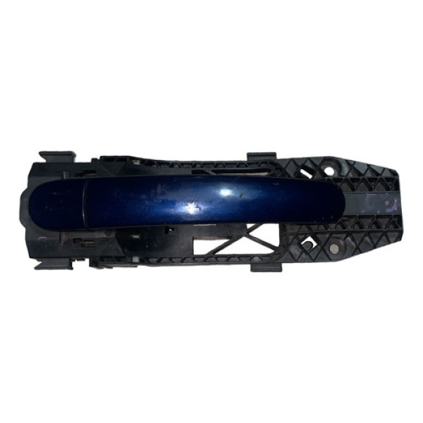 Maçaneta Externa Dianteira Direita Vw Jetta 2011 A 2016 @