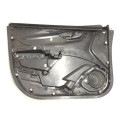 Forro Porta Traseiro Direito Chevrolet Onix 2013 A 2017