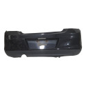 Parachoque Traseiro Chevrolet Onix 2012 2013 2014 2015 2016 