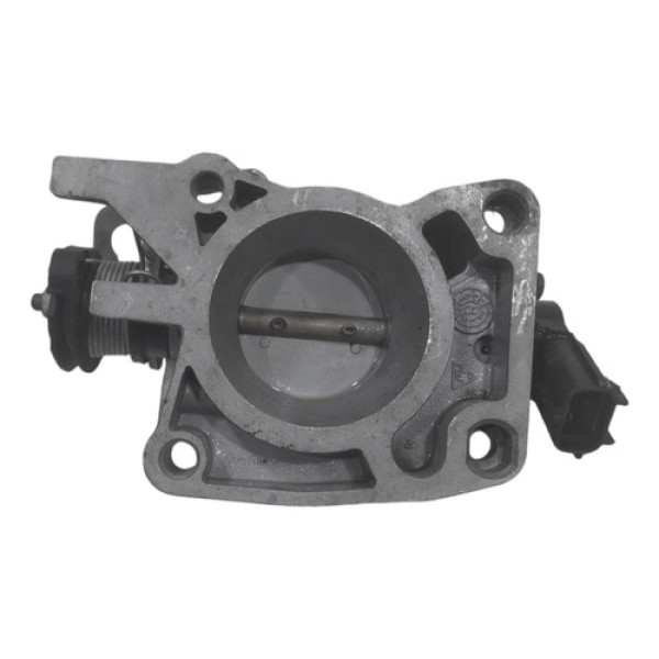 Tbi Corpo Borboleta Ford Fiesta Eco Ka 1.6 8v 2003 A 2014