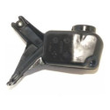 Duto Ressonador Do Filtro Ar Captiva 3.6 V6  2008 A 2016