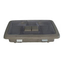 Luz Teto Cortesia Gm Captiva 2008 2009 2010 2011 A 2015