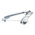 Maquina Manual Traseira Esquerda Corsa Classic 2003 A 2014