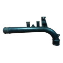 Flange Duto De Agua Motor C/ar Corsa 1.0 1.6 8v 1994 A 2009