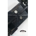 Suporte Maçaneta Traseira Direita Nissan Tiida 2012 A 2014