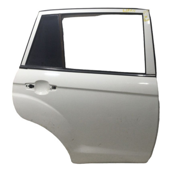 Porta Traseira Direita Lifan X60 2013 2014 2015 2016 2017