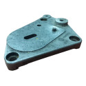 Suporte Tensor Correia Dentada Alfa Romeo T5 155 1992 A 1998
