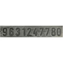 Absorvedor Impacto Parachoque Xsara Picasso 2001 A 2012 @