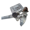 Maquina Vidro Manual Dianteira Direita Gm S10 1997 A 2011