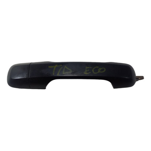 Maçaneta Externa Traseira Direita Ford Ecosport 2003 A 2012