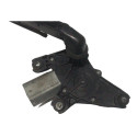 Motor Limpador Traseiro Gm Onix 2012 2013 A 2019 Valeo 
