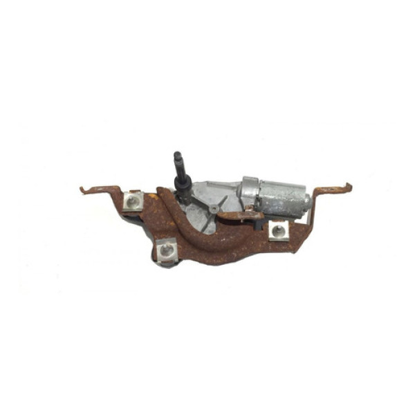Motor Limpador Vidro Traseiro Ford New Fiesta 2012 A 2017