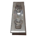 Luz Teto Cortesia Chevrolet Omega Australiano 1999 A 2007 @