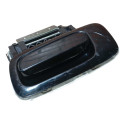 Maçaneta Externa Traseira Esquerda Gm Zafira 2001 A 2012