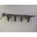 Flauta Chevrolet Corsa 1.0. Mpfi 1999 A 2002 (93359929) Orig