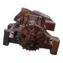 Bomba De Óleo Motor Citroën Xantia 306 1997 1998 1999 A 2002