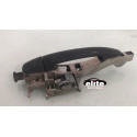 Maçaneta Externa C4 Pallas Traseira Esquerda 11 A 18 9670932