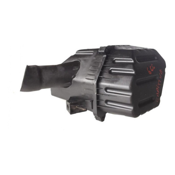 Caixa Filtro Ar Captiva 3.6 6cc 2009 A 2014
