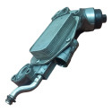Suporte Filtro De Óleo Gm Cruze 1.8 2012 2013 2014 A 2016