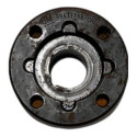 Engrenagem Virabrequim Gm Astra 2.0 16v 1996 A 2005 Usado