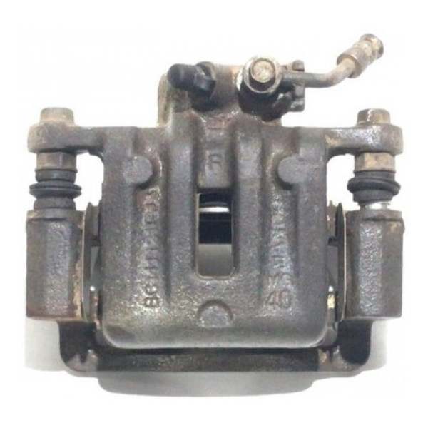 Pinça De Freio Traseiro Direito Captiva 3.6 V6 2008 A 2015