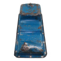 Cárter Óleo Motor Gm Chevette 1.4 1973 1974 1975 1976 A 1982