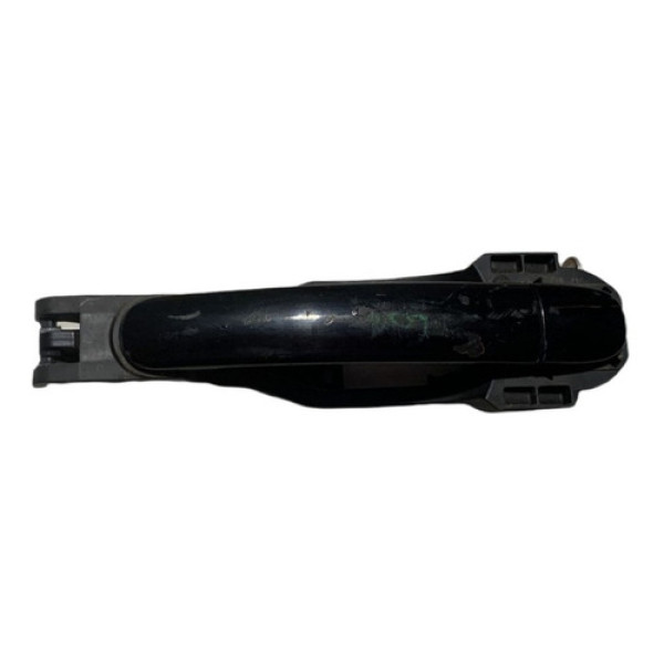 Maçaneta Externa Traseira Esquerda Vw Fox 2010 2011 A 2014