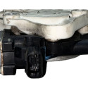 Máquina Vidro Elétrica Traseira Direita City 2015 A 2019