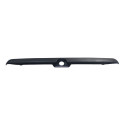 Moldura Tampa Traseira Gm Kadett 1991 1992 1993 A 1998 @