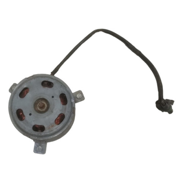 Motor Eletroventilador Radiador Vw Gol G5 G6 Fox 2008 A 2016