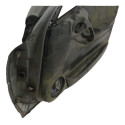 Porta Dianteira Direita Gm Vectra 1997 1998 1999 A 2005