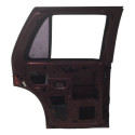 Porta Traseira Esquerda Gm Blazer 1995 1996 1997 A 2000