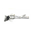 Máquina Vidro Dianteiro Direito Chevrolet Meriva 2002 A 2012