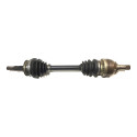 Semi Eixo Esquerdo Gm Corsa 1.0 1994 A 2005 Manual Com Abs