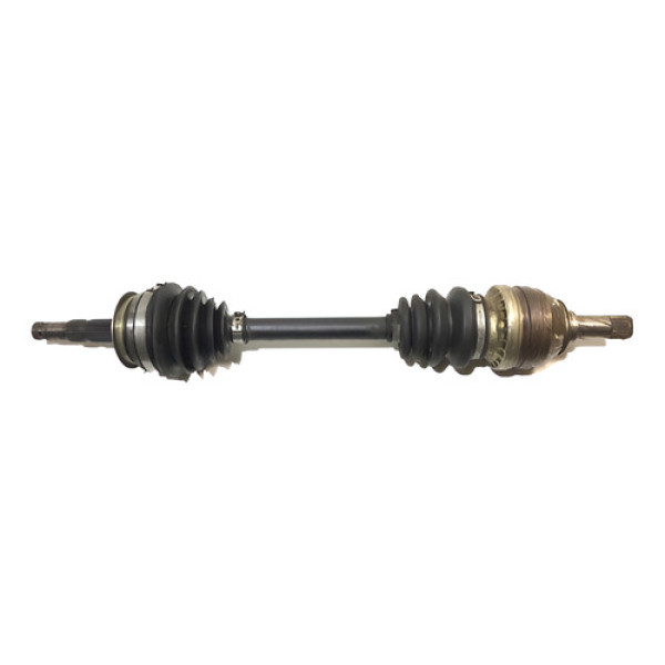 Semi Eixo Esquerdo Gm Corsa 1.0 1994 A 2005 Manual Com Abs