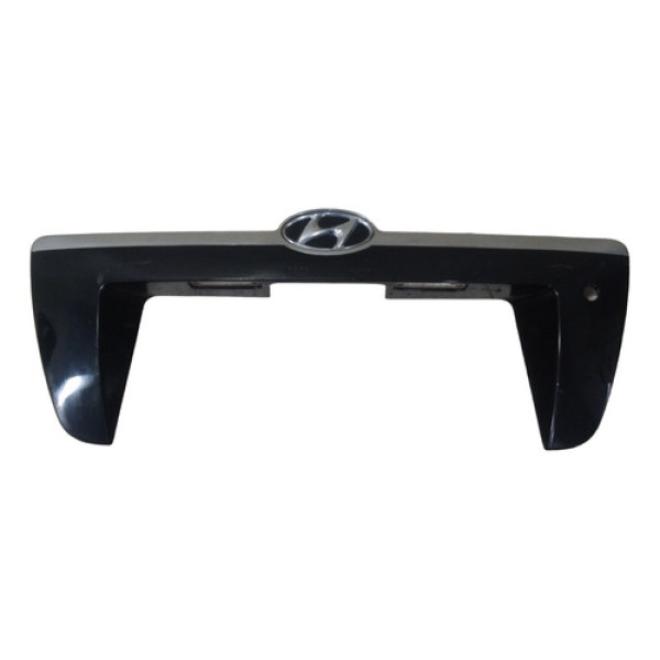 Aplique Moldura Tampa Traseira Hyundai Tucson 2005 A 2015