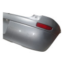 Parachoque Traseiro Chevrolet Corsa Montana 2003 2004 A 2012
