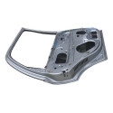 Porta Traseira Esquerda Corsa Classic 1995 A 2013 2014
