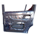 Porta Traseira Direita Gm Zafira 2001 2002 2003 2004 A 2012