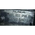 Botão Vidro Honda New Fit 2004 05 06 2007 2008 Tras Esq H10
