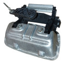 Maçaneta Externa Traseira Esquerda Gm Zafira 2001 A 2011
