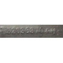 Extensão Para-barro Dianteiro Dir Spin Cobalt 2012 A 2020