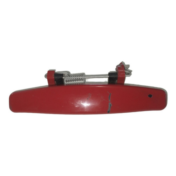 Maçaneta Externa Dianteira Esq Renault Duster 2016 A 2020