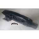 Maçaneta Externa Sentra 2009 2010 2011 2012 Dianteira  Direi